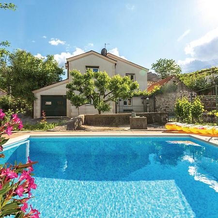 Gorgeous Home In Slivno With Wifi מראה חיצוני תמונה