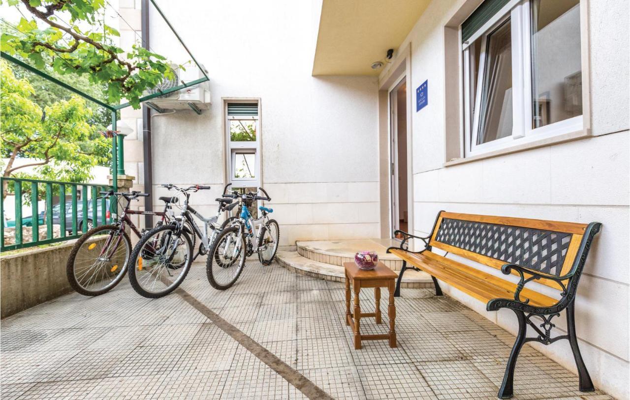 Gorgeous Home In Slivno With Wifi מראה חיצוני תמונה
