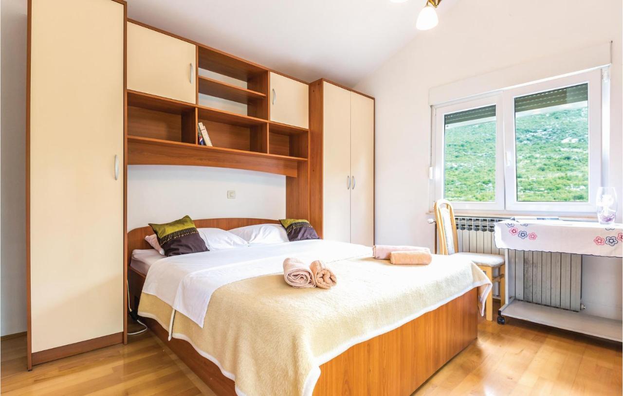 Gorgeous Home In Slivno With Wifi מראה חיצוני תמונה
