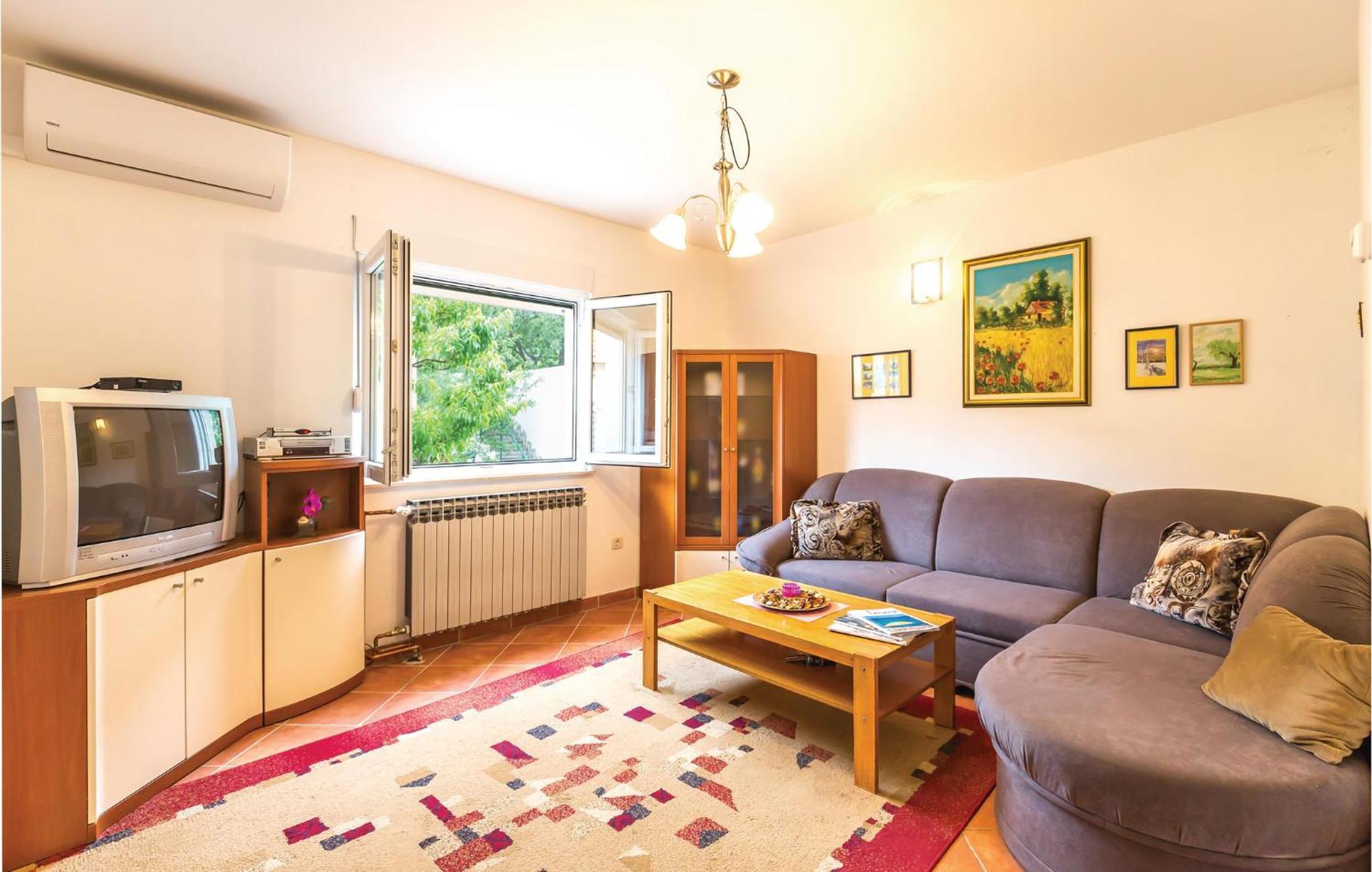 Gorgeous Home In Slivno With Wifi מראה חיצוני תמונה
