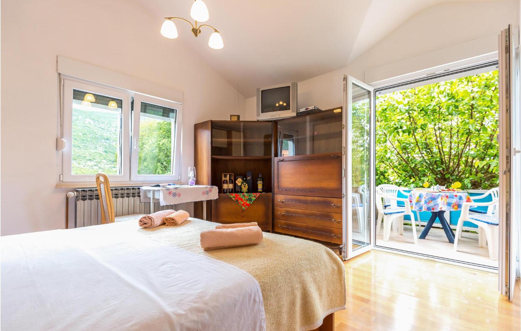 Gorgeous Home In Slivno With Wifi מראה חיצוני תמונה