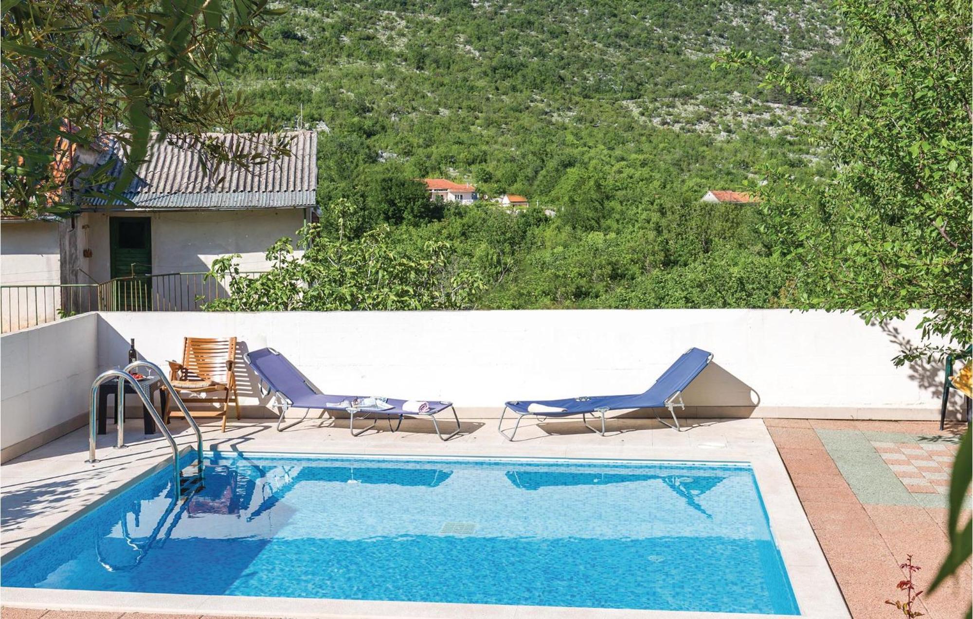 Gorgeous Home In Slivno With Wifi מראה חיצוני תמונה