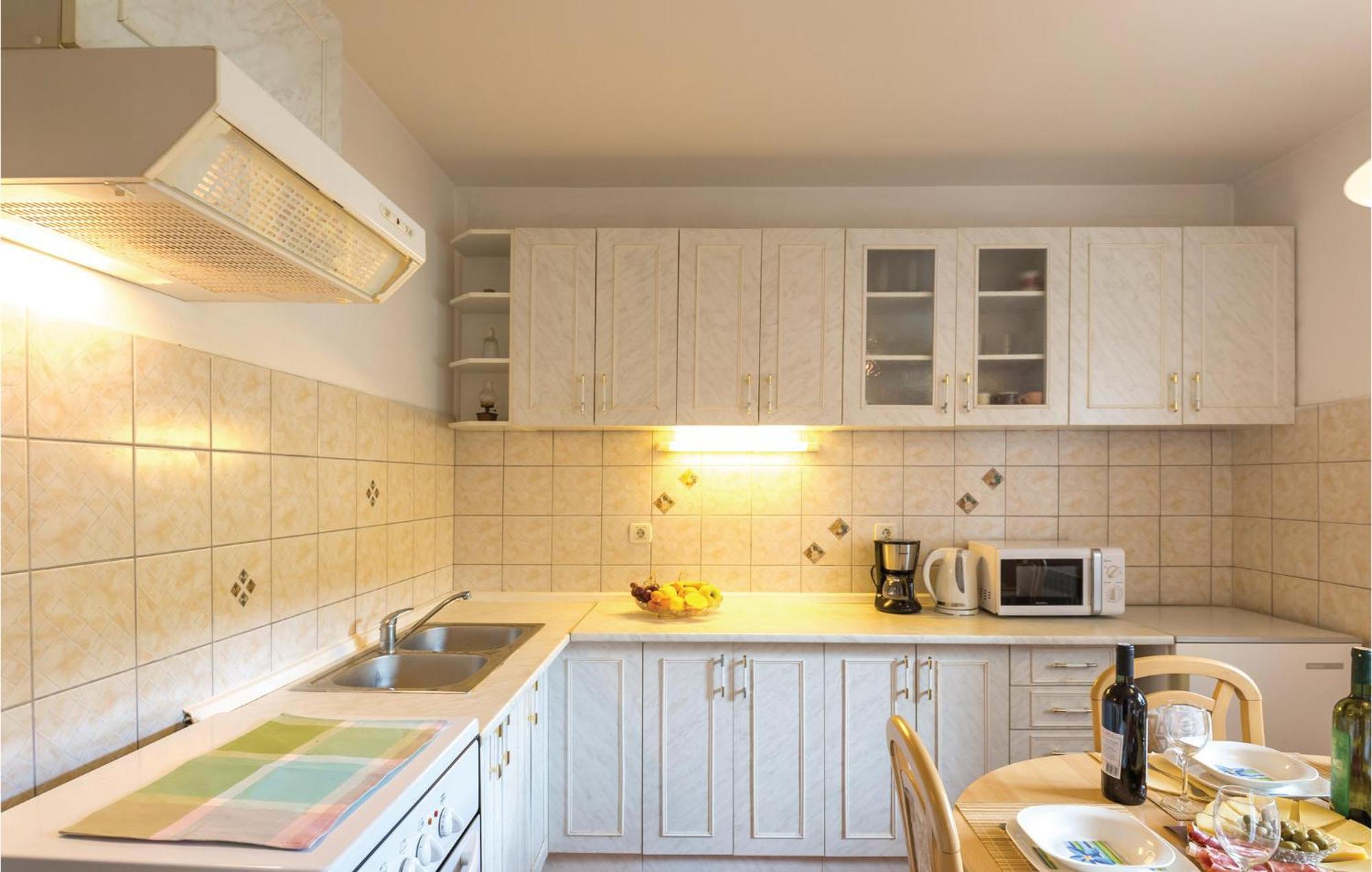 Gorgeous Home In Slivno With Wifi מראה חיצוני תמונה
