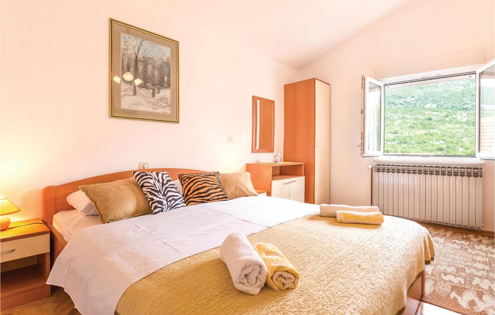 Gorgeous Home In Slivno With Wifi מראה חיצוני תמונה